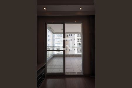 Sala - detalhes de apartamento para alugar com 3 quartos, 74m² em Jardim Arpoador, São Paulo