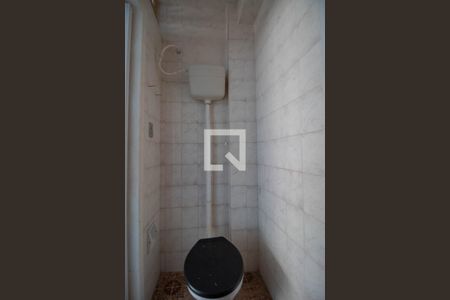 Lavabo (casa 1) de casa à venda com 5 quartos, 180m² em Curicica, Rio de Janeiro