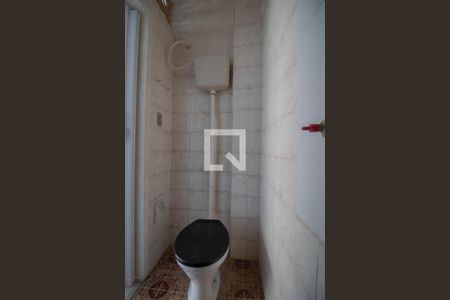 Lavabo (casa 1) de casa à venda com 5 quartos, 180m² em Curicica, Rio de Janeiro