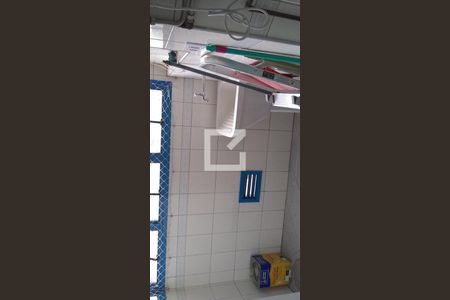 Área de Serviço de apartamento para alugar com 3 quartos, 102m² em Pompeia, São Paulo