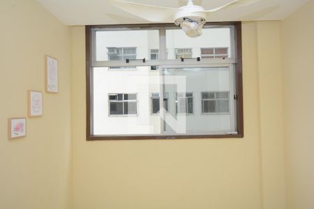 Sala de apartamento à venda com 2 quartos, 50m² em Vicente de Carvalho, Rio de Janeiro