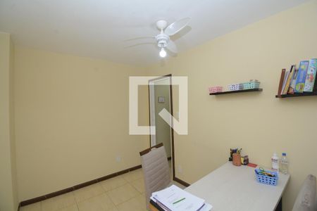 Quarto 1 de apartamento à venda com 2 quartos, 50m² em Vicente de Carvalho, Rio de Janeiro