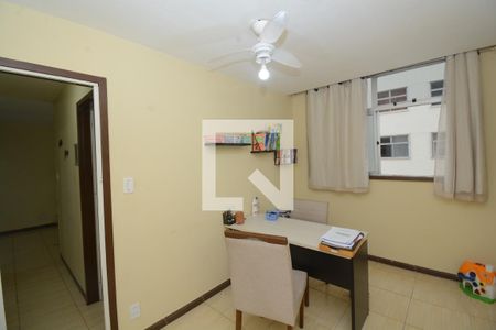 Quarto 1 de apartamento à venda com 2 quartos, 50m² em Vicente de Carvalho, Rio de Janeiro