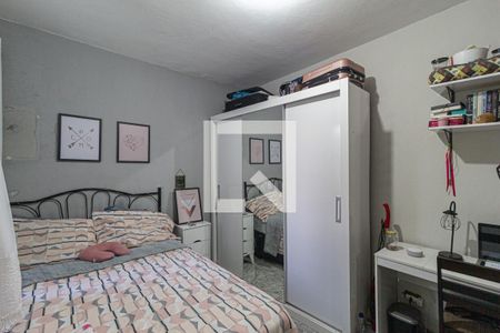 Quarto 2 de casa à venda com 3 quartos, 100m² em Vila Yolanda, Osasco