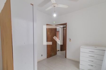 Quarto 2 de casa à venda com 3 quartos, 110m² em Camaquã, Porto Alegre