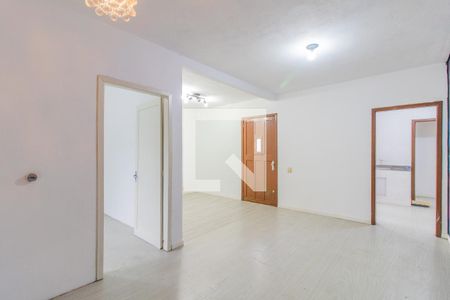 Sala de casa à venda com 3 quartos, 110m² em Camaquã, Porto Alegre