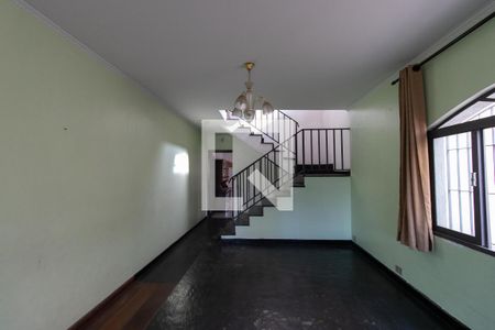 Sala de casa à venda com 4 quartos, 140m² em Vila Nova Mazzei, São Paulo