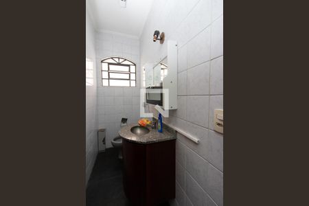 Sala de casa à venda com 4 quartos, 140m² em Vila Nova Mazzei, São Paulo