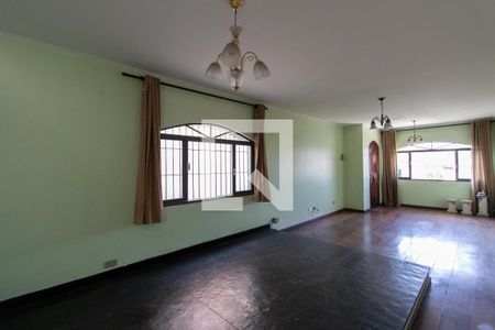 Sala de casa à venda com 4 quartos, 140m² em Vila Nova Mazzei, São Paulo