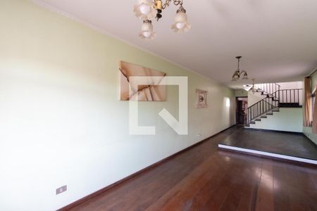 Sala de casa à venda com 4 quartos, 140m² em Vila Nova Mazzei, São Paulo