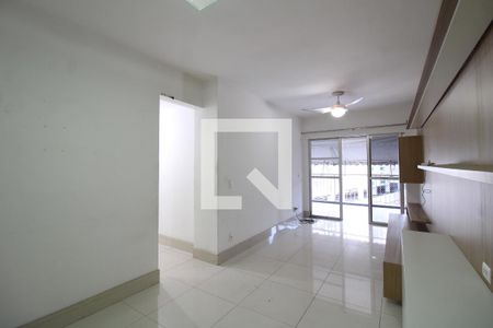 Sala de apartamento à venda com 3 quartos, 86m² em Freguesia de Jacarepaguá, Rio de Janeiro