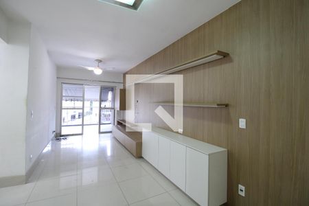 Sala de apartamento à venda com 3 quartos, 86m² em Freguesia de Jacarepaguá, Rio de Janeiro