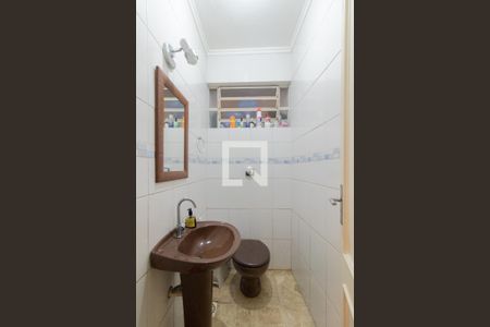 Lavabo de casa à venda com 4 quartos, 230m² em Ipanema, Porto Alegre