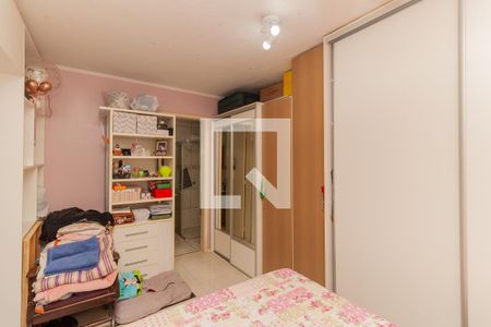 Quarto de apartamento à venda com 1 quarto, 34m² em Boa Vista, Novo Hamburgo