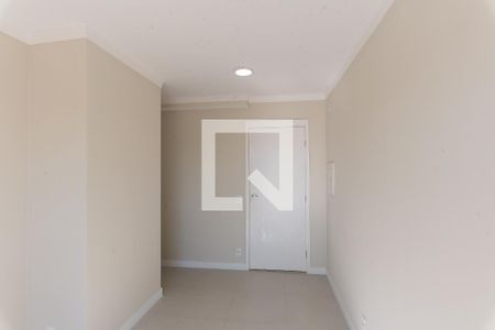 Sala de apartamento à venda com 2 quartos, 53m² em Jardim do Lago Ii, Campinas