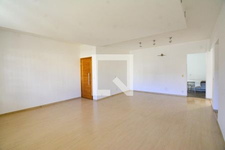 Sala de apartamento para alugar com 3 quartos, 154m² em Santa Lúcia, Belo Horizonte