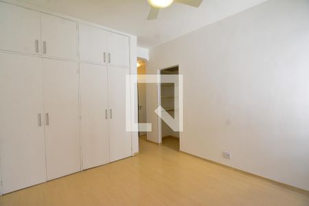 Suíte de apartamento à venda com 3 quartos, 154m² em Santa Lúcia, Belo Horizonte