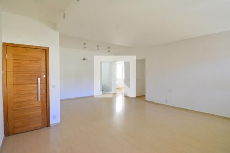 Sala de apartamento para alugar com 3 quartos, 154m² em Santa Lúcia, Belo Horizonte