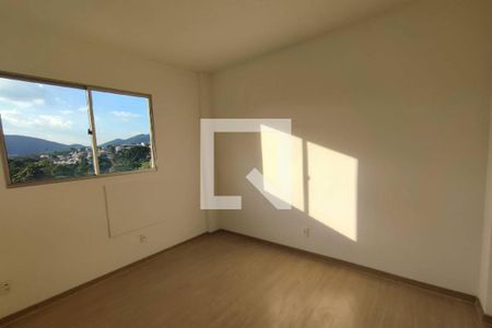 Quarto 2 de apartamento à venda com 2 quartos, 50m² em Jacarepaguá, Rio de Janeiro