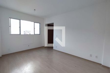Sala de apartamento à venda com 2 quartos, 50m² em Jacarepaguá, Rio de Janeiro