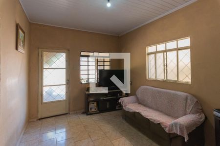 Sala de casa à venda com 2 quartos, 115m² em Vila Andrade Neves, Campinas
