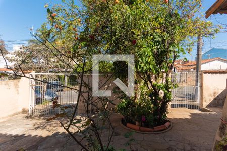 Vista do Quarto 2 de casa à venda com 2 quartos, 115m² em Vila Andrade Neves, Campinas