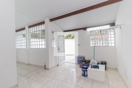 Sala 1 de casa para alugar com 1 quarto, 170m² em Jardim Paulista, São José dos Campos