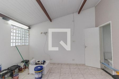 Sala 1 de casa para alugar com 1 quarto, 170m² em Jardim Paulista, São José dos Campos