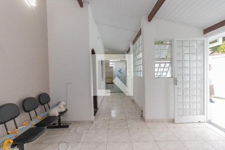 Sala 1 de casa para alugar com 1 quarto, 170m² em Jardim Paulista, São José dos Campos