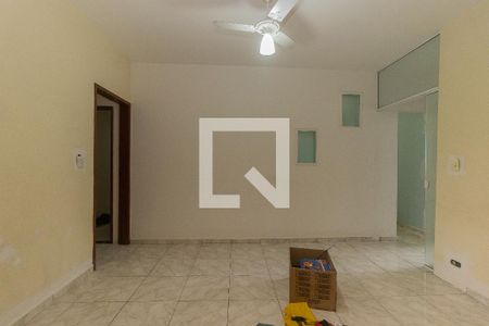 Sala 2 de casa para alugar com 1 quarto, 170m² em Jardim Paulista, São José dos Campos