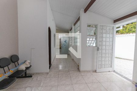 Sala 1 de casa para alugar com 1 quarto, 170m² em Jardim Paulista, São José dos Campos