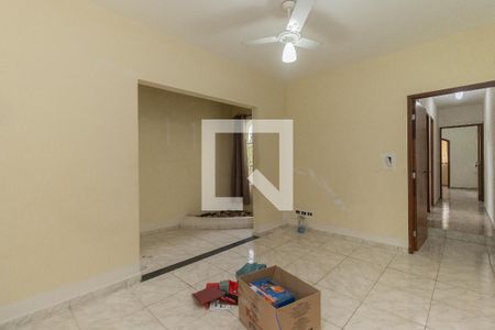 Sala 2 de casa para alugar com 1 quarto, 170m² em Jardim Paulista, São José dos Campos