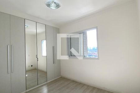 Suíte 1 de apartamento para alugar com 2 quartos, 68m² em Jardim Iracema, Barueri