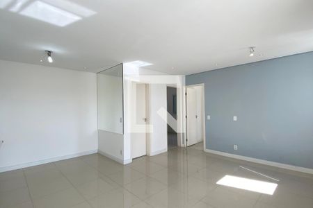 Sala de apartamento para alugar com 2 quartos, 68m² em Jardim Iracema, Barueri