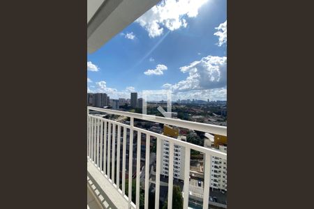 Sacada de apartamento para alugar com 2 quartos, 68m² em Jardim Iracema, Barueri