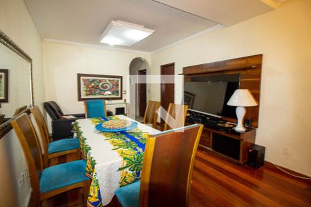 Sala de casa à venda com 5 quartos, 265m² em Maracanã, Rio de Janeiro