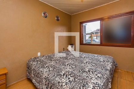 Quarto 1 de casa à venda com 3 quartos, 104m² em Harmonia, Canoas