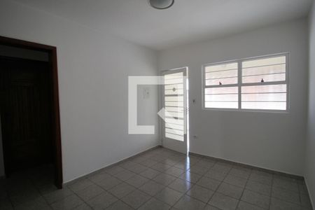 Sala de casa para alugar com 2 quartos, 115m² em Jardim Nova Manchester, Sorocaba