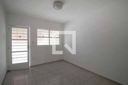 Sala de casa para alugar com 2 quartos, 115m² em Jardim Nova Manchester, Sorocaba