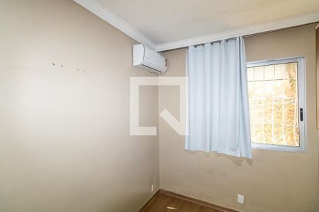 Quarto 2 de apartamento para alugar com 2 quartos, 50m² em Campo Grande, Rio de Janeiro