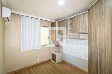 Quarto 2 de apartamento para alugar com 2 quartos, 50m² em Campo Grande, Rio de Janeiro