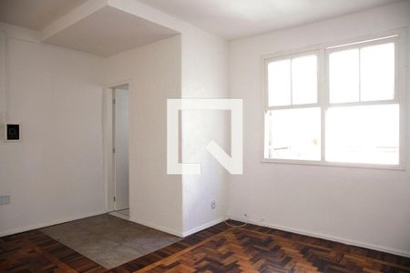 Apartamento à venda com 1 quarto, 57m² em São João, Porto Alegre