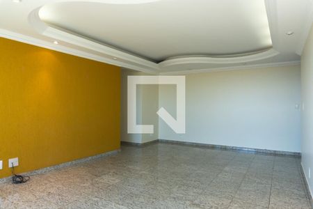 Sala de apartamento para alugar com 2 quartos, 96m² em Guara, Brasília