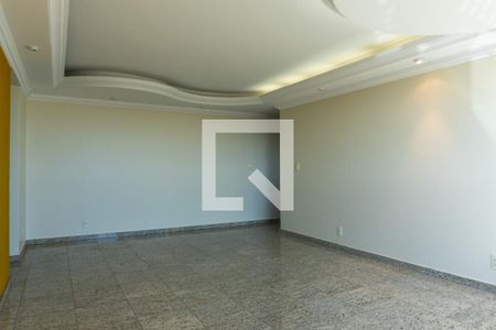 Apartamento para alugar com 96m², 2 quartos e 2 vagasSala