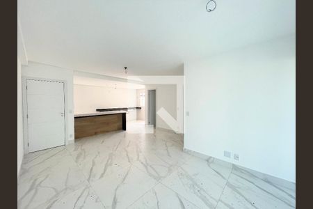 Apartamento à venda com 116m², 3 quartos e 2 vagasSala/Cozinha