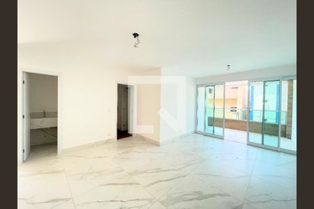 Apartamento à venda com 116m², 3 quartos e 2 vagasSala/Cozinha