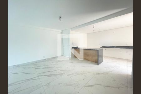 Apartamento à venda com 116m², 3 quartos e 2 vagasSala/Cozinha