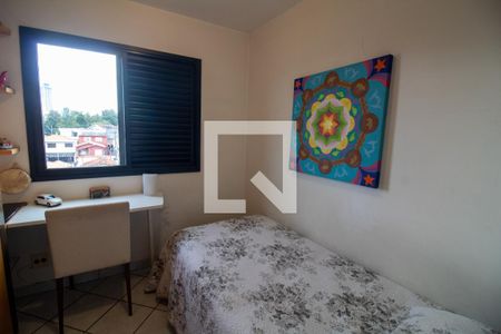 Quarto 1 de apartamento à venda com 3 quartos, 70m² em Jardim Santo Amaro, São Paulo