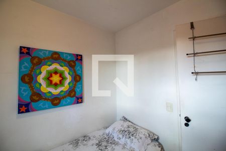 Quarto 1 de apartamento à venda com 3 quartos, 70m² em Jardim Santo Amaro, São Paulo