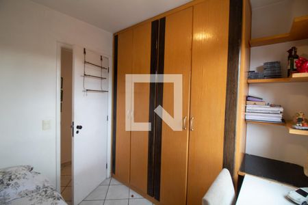 Quarto 1 de apartamento à venda com 3 quartos, 70m² em Jardim Santo Amaro, São Paulo